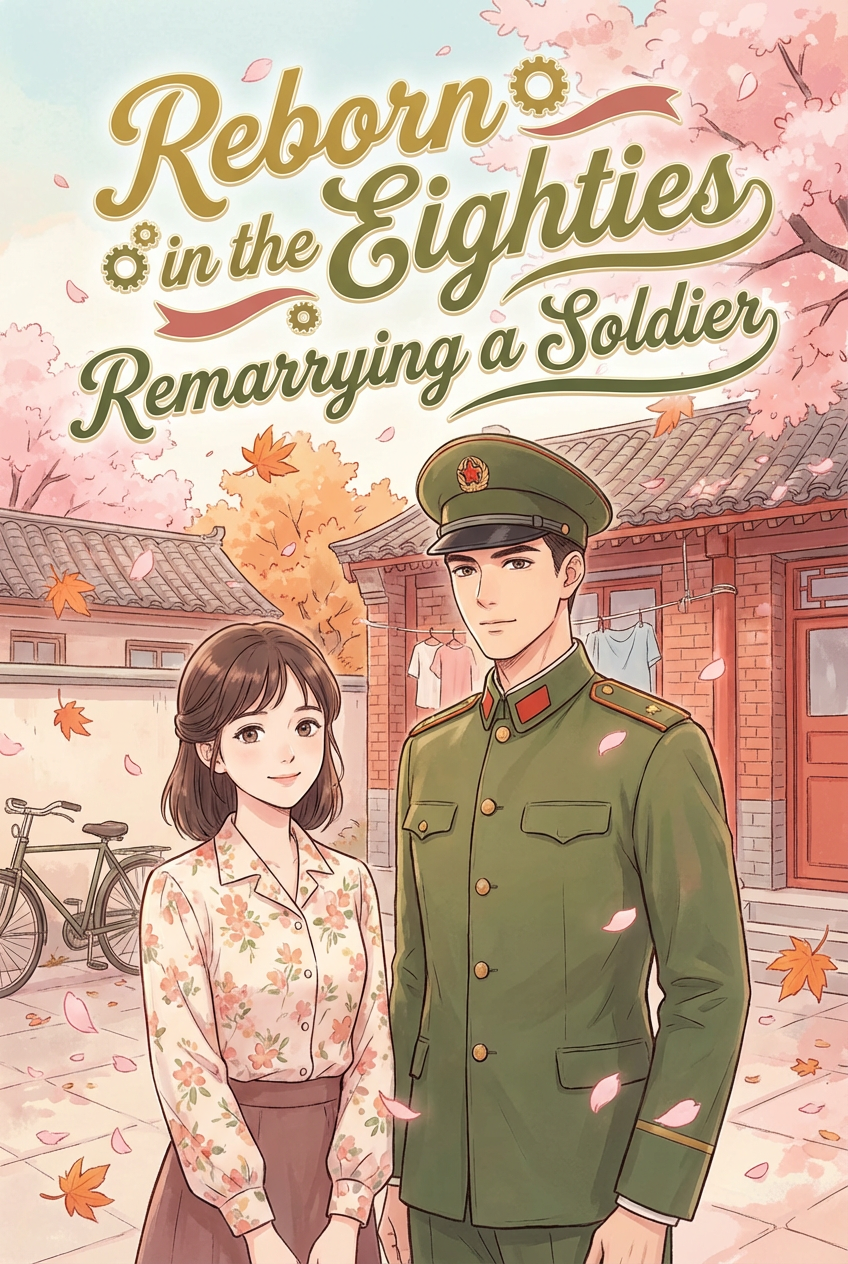 Reborn in the Eighties: Remarrying a Soldier