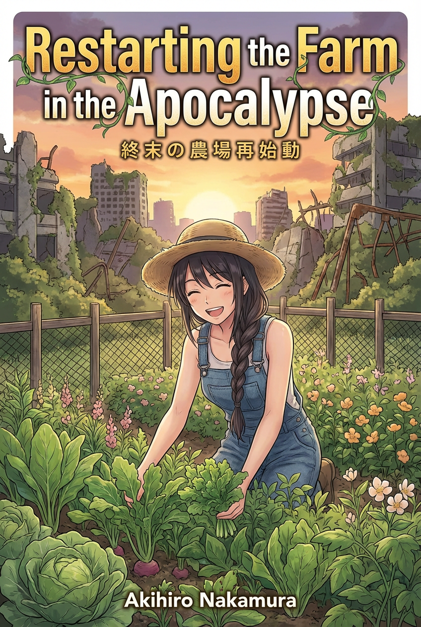 Restarting the Farm in the Apocalypse
