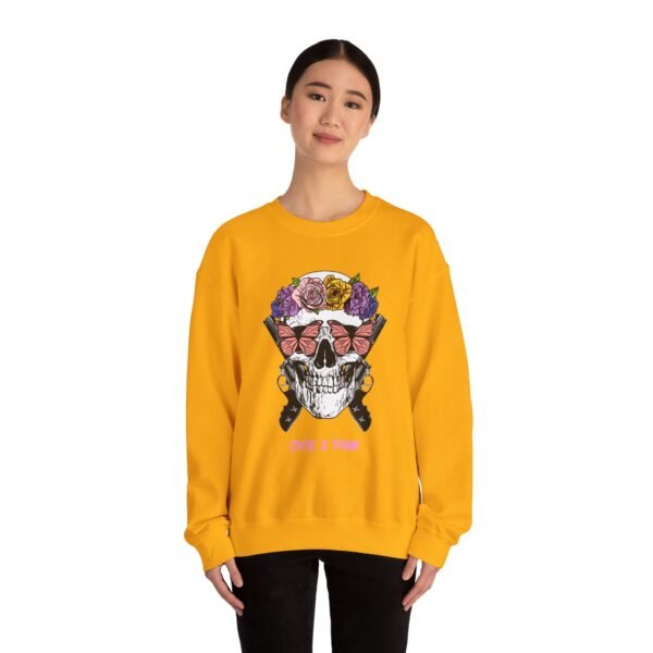 10126310553000132370_2048.jpeg Cute&Pink Sweatshirt