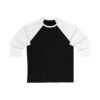 Great Mom Baseball Tee Perfect Gift Idea Casual Wear Family 3/4 Sleeve Top Mother's Day Gift Comfortable Apparel Proud of Mom Surprise