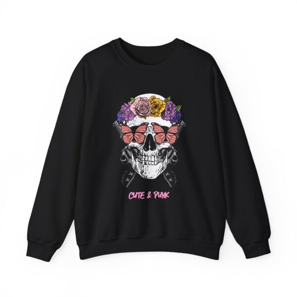 16866474880845404072_2048.jpeg Cute&Pink Sweatshirt