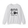 Keep It Reel Sweatshirt