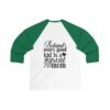 Great Mom Baseball Tee Perfect Gift Idea Casual Wear Family 3/4 Sleeve Top Mother's Day Gift Comfortable Apparel Proud of Mom Surprise