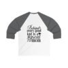Great Mom Baseball Tee Perfect Gift Idea Casual Wear Family 3/4 Sleeve Top Mother's Day Gift Comfortable Apparel Proud of Mom Surprise