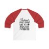 Great Mom Baseball Tee Perfect Gift Idea Casual Wear Family 3/4 Sleeve Top Mother's Day Gift Comfortable Apparel Proud of Mom Surprise
