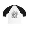 Great Mom Baseball Tee Perfect Gift Idea Casual Wear Family 3/4 Sleeve Top Mother's Day Gift Comfortable Apparel Proud of Mom Surprise