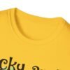 Lucky Gnome Unisex T-Shirt St. Patrick's Day Tee Cute Gnome Shirt Funny Gift for Gnome Lovers Comfortable Casual Wear Family Matching Shirt