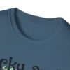 Lucky Gnome Unisex T-Shirt St. Patrick's Day Tee Cute Gnome Shirt Funny Gift for Gnome Lovers Comfortable Casual Wear Family Matching Shirt