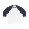 Great Mom Baseball Tee Perfect Gift Idea Casual Wear Family 3/4 Sleeve Top Mother's Day Gift Comfortable Apparel Proud of Mom Surprise