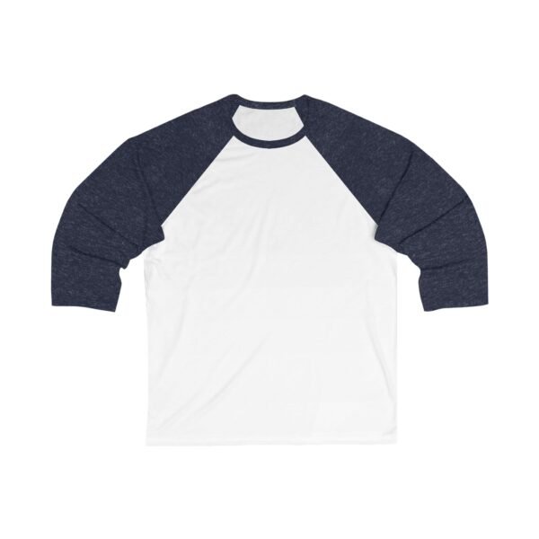 Great Mom Baseball Tee Perfect Gift Idea Casual Wear Family 3/4 Sleeve Top Mother's Day Gift Comfortable Apparel Proud of Mom Surprise