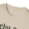 Lucky Gnome Unisex T-Shirt St. Patrick's Day Tee Cute Gnome Shirt Funny Gift for Gnome Lovers Comfortable Casual Wear Family Matching Shirt