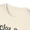 Lucky Gnome Unisex T-Shirt St. Patrick's Day Tee Cute Gnome Shirt Funny Gift for Gnome Lovers Comfortable Casual Wear Family Matching Shirt