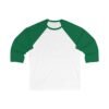Great Mom Baseball Tee Perfect Gift Idea Casual Wear Family 3/4 Sleeve Top Mother's Day Gift Comfortable Apparel Proud of Mom Surprise