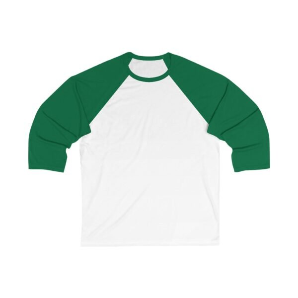 Great Mom Baseball Tee Perfect Gift Idea Casual Wear Family 3/4 Sleeve Top Mother's Day Gift Comfortable Apparel Proud of Mom Surprise