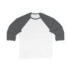 Great Mom Baseball Tee Perfect Gift Idea Casual Wear Family 3/4 Sleeve Top Mother's Day Gift Comfortable Apparel Proud of Mom Surprise