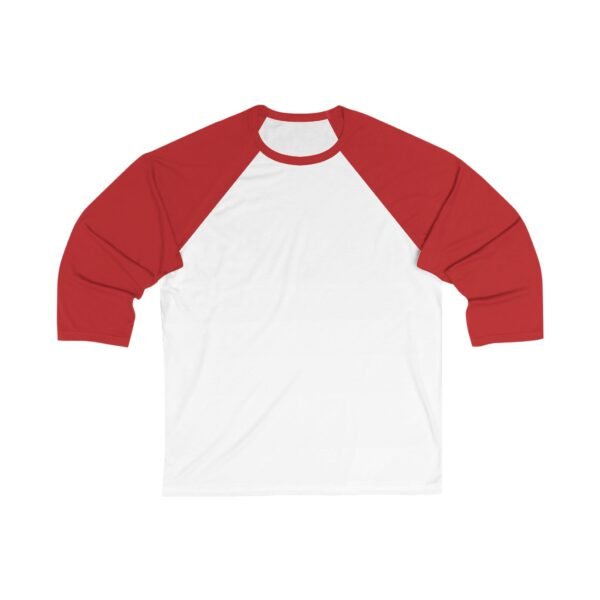 Great Mom Baseball Tee Perfect Gift Idea Casual Wear Family 3/4 Sleeve Top Mother's Day Gift Comfortable Apparel Proud of Mom Surprise