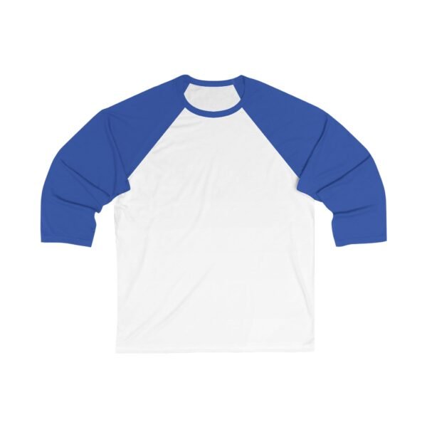 Great Mom Baseball Tee Perfect Gift Idea Casual Wear Family 3/4 Sleeve Top Mother's Day Gift Comfortable Apparel Proud of Mom Surprise