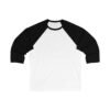Great Mom Baseball Tee Perfect Gift Idea Casual Wear Family 3/4 Sleeve Top Mother's Day Gift Comfortable Apparel Proud of Mom Surprise