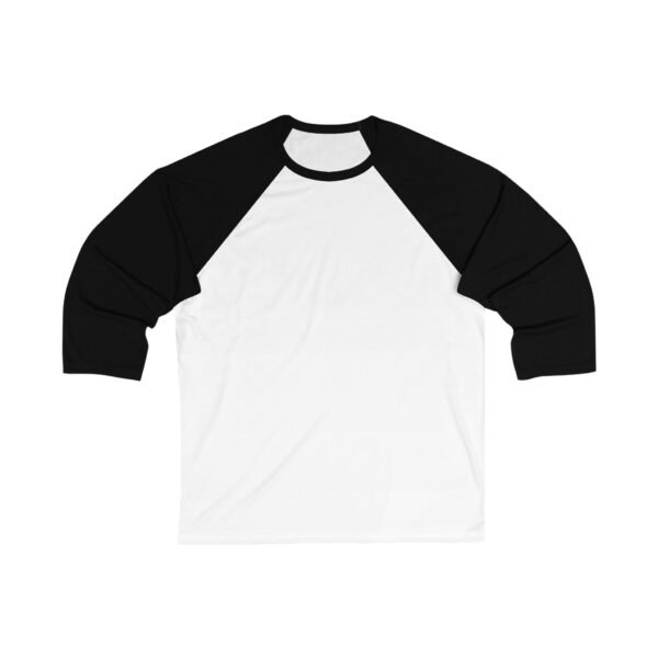 Great Mom Baseball Tee Perfect Gift Idea Casual Wear Family 3/4 Sleeve Top Mother's Day Gift Comfortable Apparel Proud of Mom Surprise
