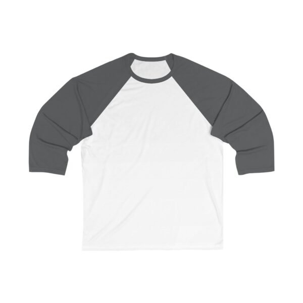 Great Mom Baseball Tee Perfect Gift Idea Casual Wear Family 3/4 Sleeve Top Mother's Day Gift Comfortable Apparel Proud of Mom Surprise