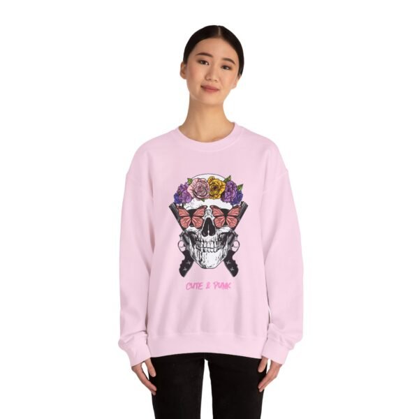 6074897845862913437_2048.jpeg Cute&Pink Sweatshirt