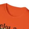 Lucky Gnome Unisex T-Shirt St. Patrick's Day Tee Cute Gnome Shirt Funny Gift for Gnome Lovers Comfortable Casual Wear Family Matching Shirt