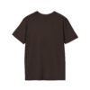 Happy Camper T-Shirt | Unisex Softstyle Tee for Outdoor Lovers, Camping Gift, Adventure Shirt, Summer Vibes, Nature Apparel