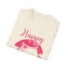 Happy Camper T-Shirt | Unisex Softstyle Tee for Outdoor Lovers, Camping Gift, Adventure Shirt, Summer Vibes, Nature Apparel