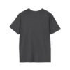 Happy Camper T-Shirt | Unisex Softstyle Tee for Outdoor Lovers, Camping Gift, Adventure Shirt, Summer Vibes, Nature Apparel