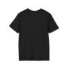 Happy Camper T-Shirt | Unisex Softstyle Tee for Outdoor Lovers, Camping Gift, Adventure Shirt, Summer Vibes, Nature Apparel