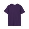 Happy Camper T-Shirt | Unisex Softstyle Tee for Outdoor Lovers, Camping Gift, Adventure Shirt, Summer Vibes, Nature Apparel