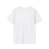 Happy Camper T-Shirt | Unisex Softstyle Tee for Outdoor Lovers, Camping Gift, Adventure Shirt, Summer Vibes, Nature Apparel