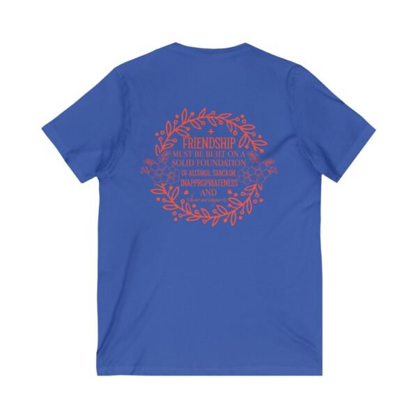 Funny Friendship Shirt Shirt Design Idea Idea Gift Friend Friend Birthday Present Present Drinking Gift Gift Shop Online Online Customs