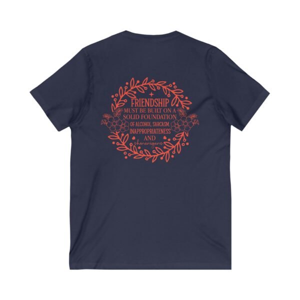 Funny Friendship Shirt Shirt Design Idea Idea Gift Friend Friend Birthday Present Present Drinking Gift Gift Shop Online Online Customs