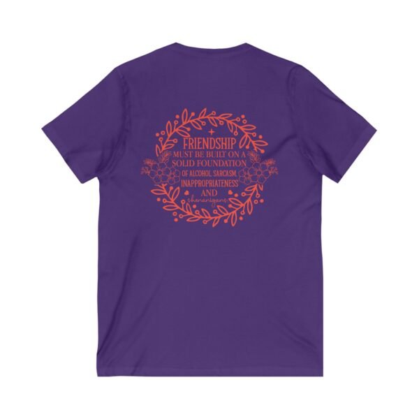 Funny Friendship Shirt Shirt Design Idea Idea Gift Friend Friend Birthday Present Present Drinking Gift Gift Shop Online Online Customs