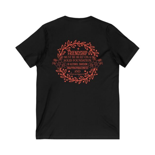 Funny Friendship Shirt Shirt Design Idea Idea Gift Friend Friend Birthday Present Present Drinking Gift Gift Shop Online Online Customs