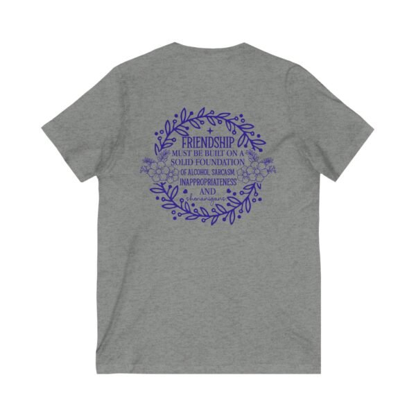 Funny Friendship Shirt Shirt Design Idea Idea Gift Friend Friend Birthday Present Present Drinking Gift Gift Shop Online Online Customs