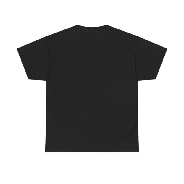 Competition Unisex Heavy Cotton Tee, Motivational T-Shirt, Unique Graphic Tee, Gift for Competitors, Casual Everyday Wear