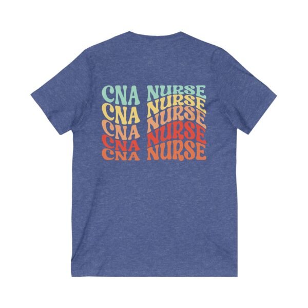 10961642210744842120_2048-1.jpeg Cotton Nurse Shirt Design Idea For CNA Uniform Top Medical Staff Gift Idea For Nurse Work Wear Comfortable Clothing For Professional Medical