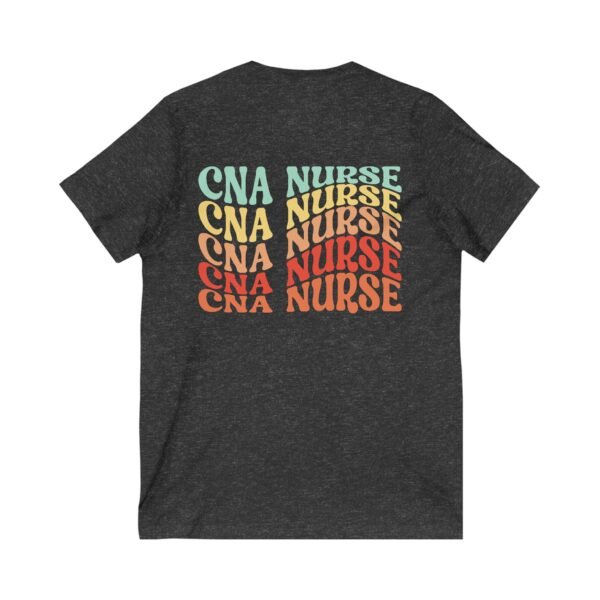 10961642210744842120_2048-2.jpeg Cotton Nurse Shirt Design Idea For CNA Uniform Top Medical Staff Gift Idea For Nurse Work Wear Comfortable Clothing For Professional Medical