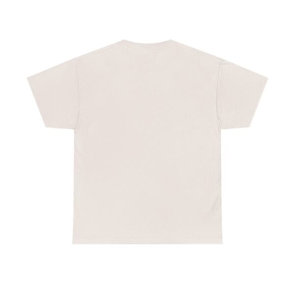 Competition Unisex Heavy Cotton Tee, Motivational T-Shirt, Unique Graphic Tee, Gift for Competitors, Casual Everyday Wear