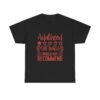 Adulthood Too Hard Unisex Tee, Funny Gift for Adults, Humor Shirt, Birthday Gift, Relaxed Fit Tee, Casual Wear