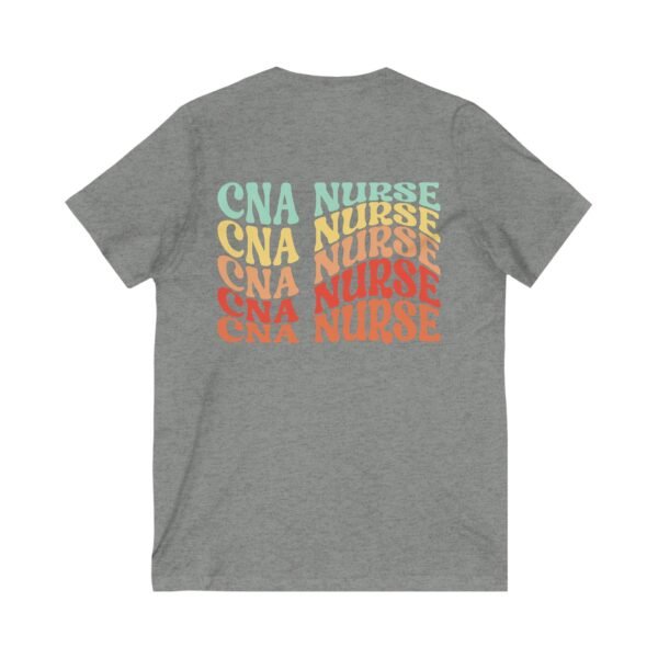 11552554745711316885_2048.jpeg Cotton Nurse Shirt Design Idea For CNA Uniform Top Medical Staff Gift Idea For Nurse Work Wear Comfortable Clothing For Professional Medical