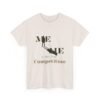 Competition Unisex Heavy Cotton Tee, Motivational T-Shirt, Unique Graphic Tee, Gift for Competitors, Casual Everyday Wear