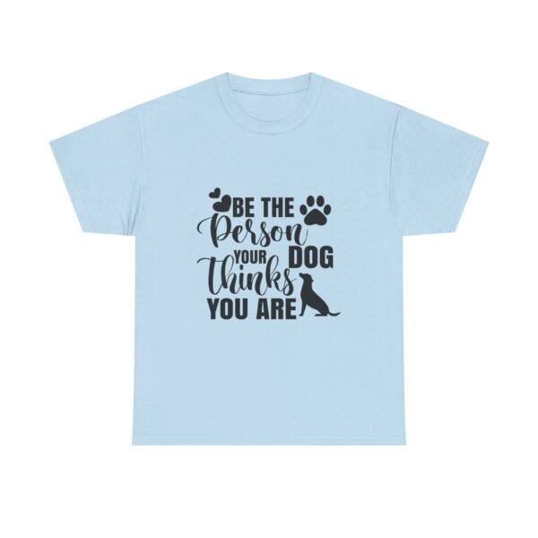 Dog Quote Shirt Design Idea Gift Shop Pet Supplies Dog Owner Gift Idea Fur Parents Gift Box Dog Lover Graphic Tee Shirt Design Dog Quote