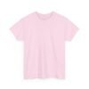 Faith Graphic Shirt Christian Message Heart Design Spiritual Text Comfort Wear Religious Clothing Faith Based Christian Gift Casual Style