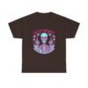 Gothic Skeleton Shirt Design Idea Gift Shop Sarcastic Humor Design Idea Gift Graphic Tee Shirt Design Punk Style Fashion Top Quality Cotton