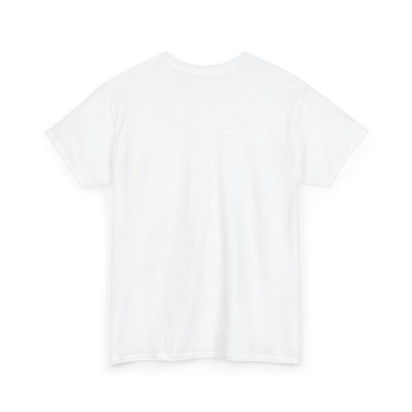 Competition Unisex Heavy Cotton Tee, Motivational T-Shirt, Unique Graphic Tee, Gift for Competitors, Casual Everyday Wear