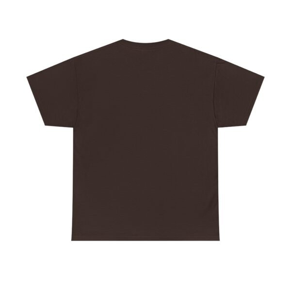 Competition Unisex Heavy Cotton Tee, Motivational T-Shirt, Unique Graphic Tee, Gift for Competitors, Casual Everyday Wear