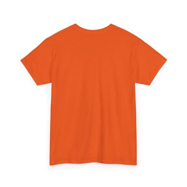 Competition Unisex Heavy Cotton Tee, Motivational T-Shirt, Unique Graphic Tee, Gift for Competitors, Casual Everyday Wear